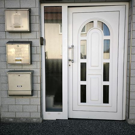 Ferienwohnung Elefanten Balingen Kültér fotó