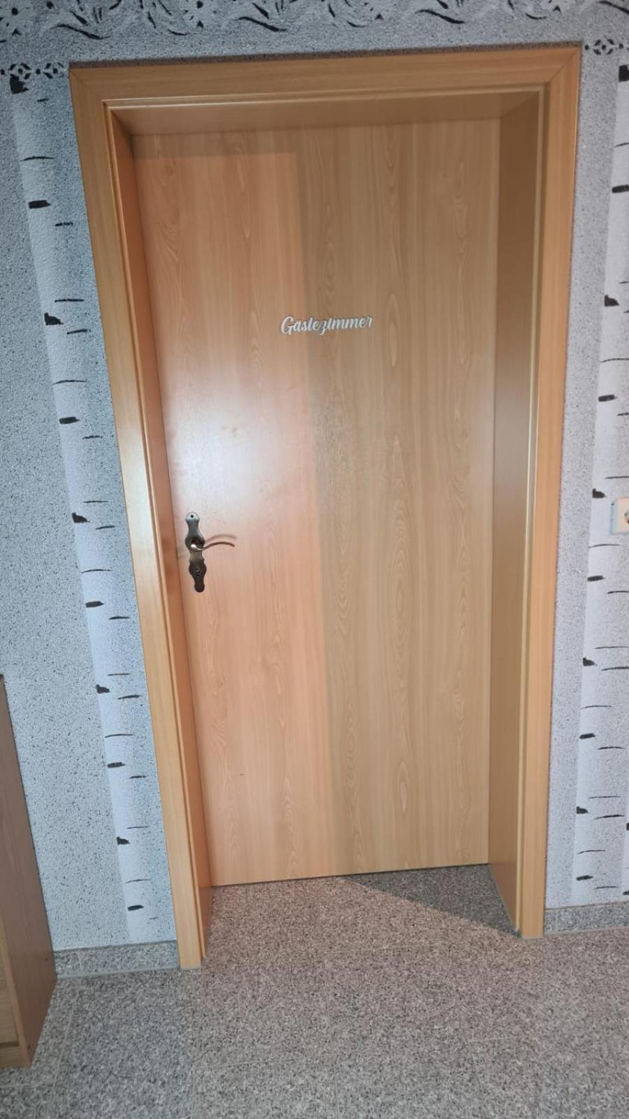 Ferienwohnung Elefanten Balingen Kültér fotó