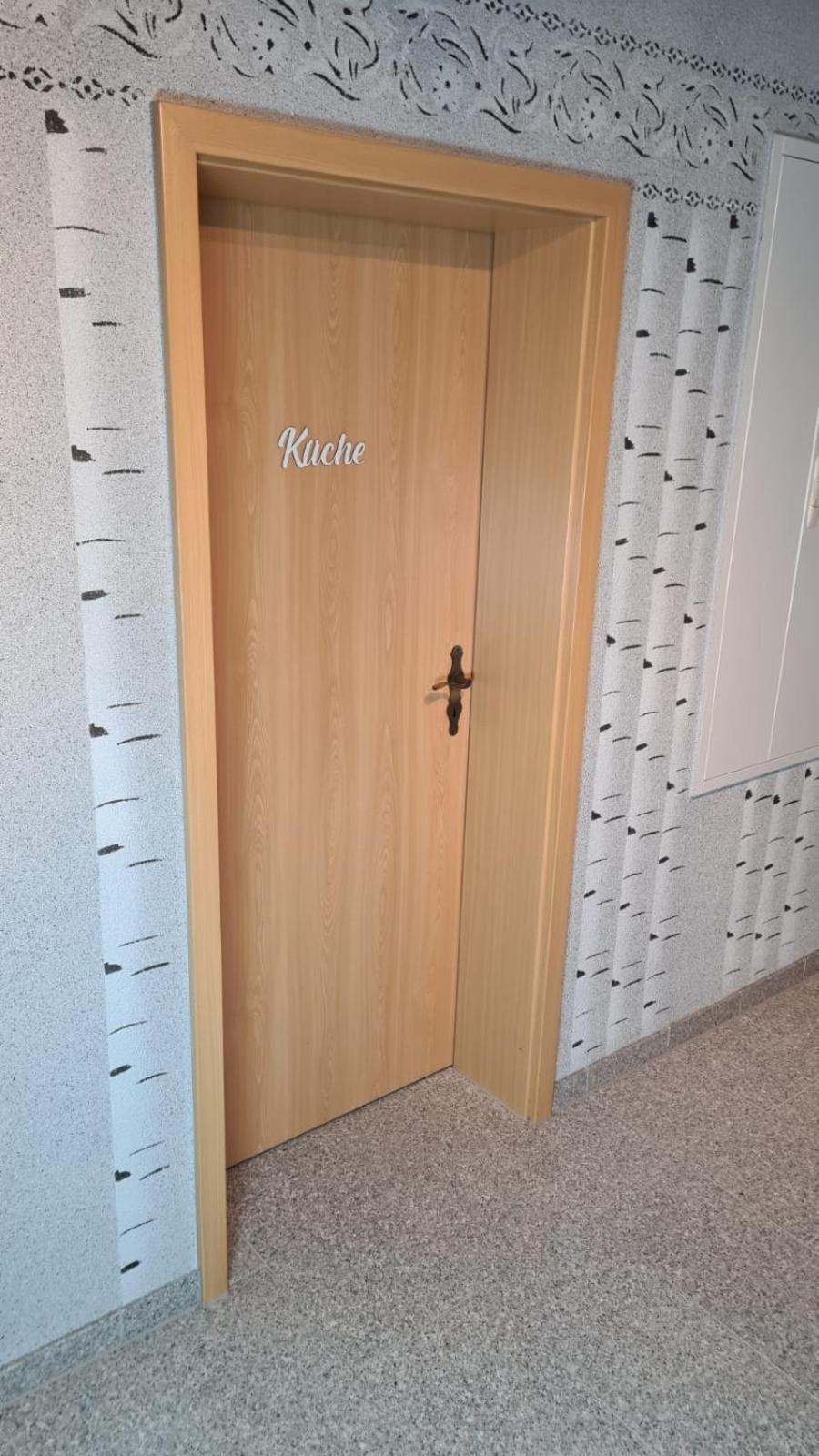 Ferienwohnung Elefanten Balingen Kültér fotó