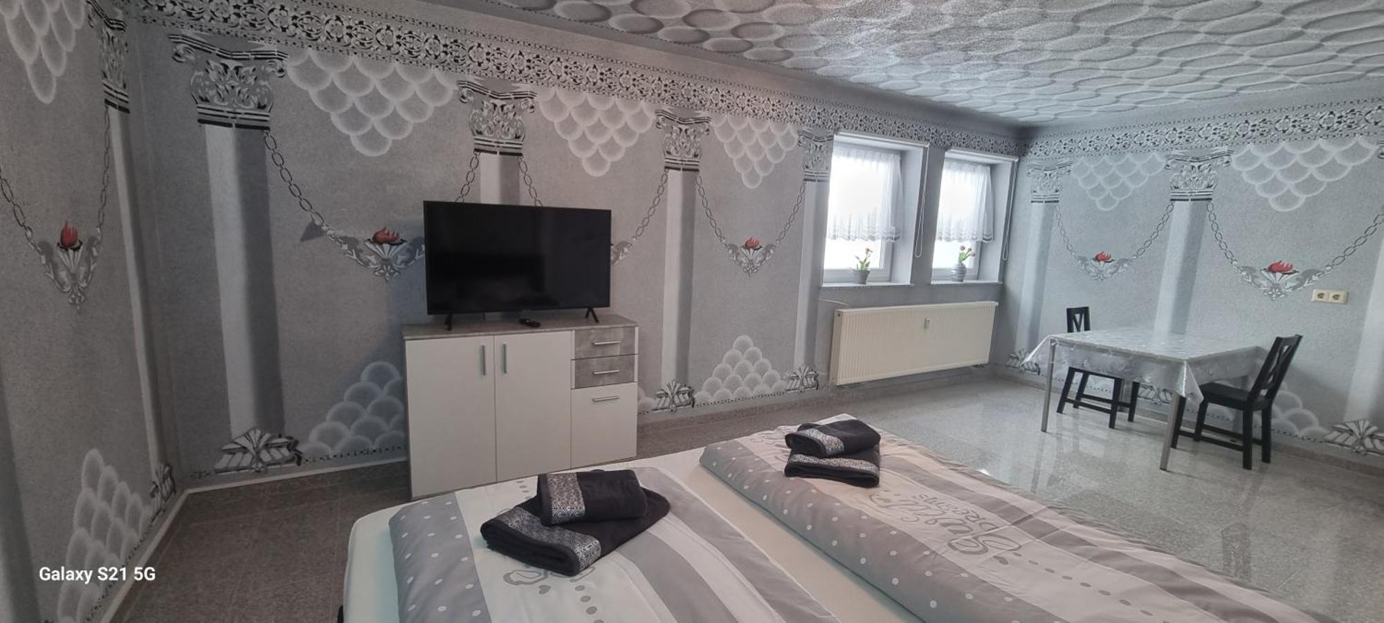 Ferienwohnung Elefanten Balingen Kültér fotó