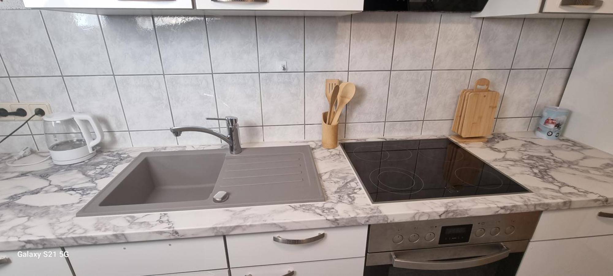 Ferienwohnung Elefanten Balingen Kültér fotó