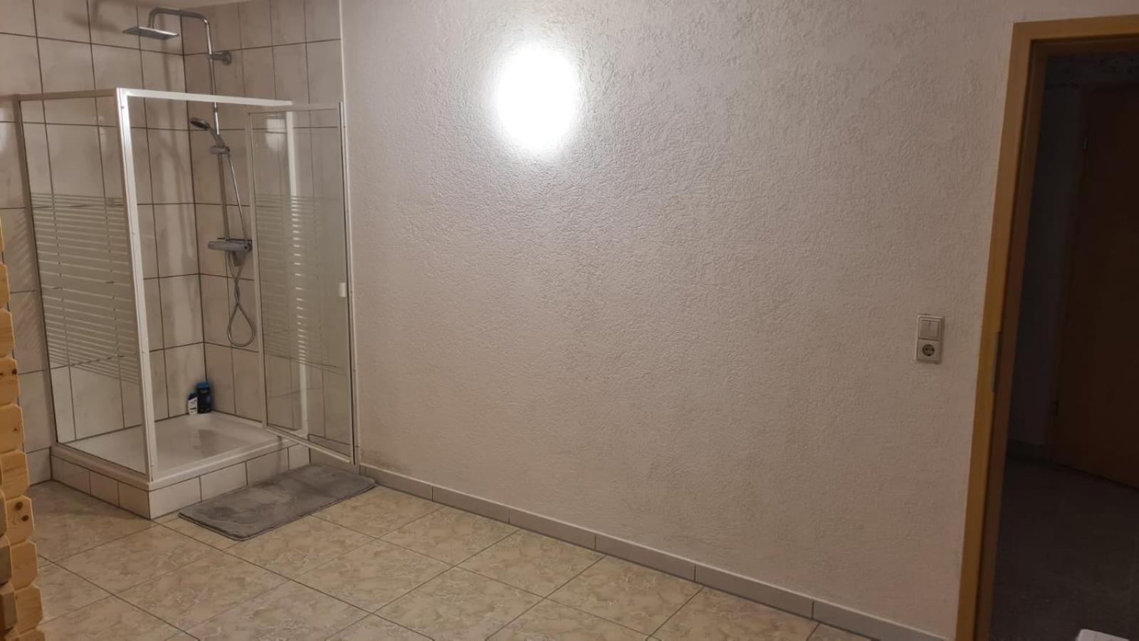 Ferienwohnung Elefanten Balingen Kültér fotó