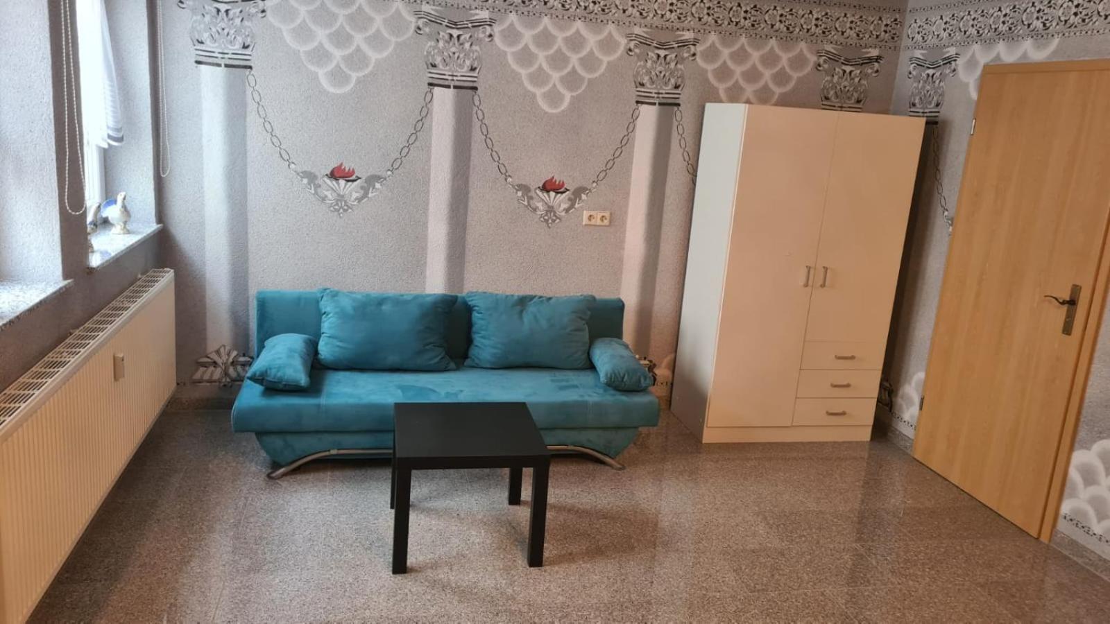 Ferienwohnung Elefanten Balingen Kültér fotó