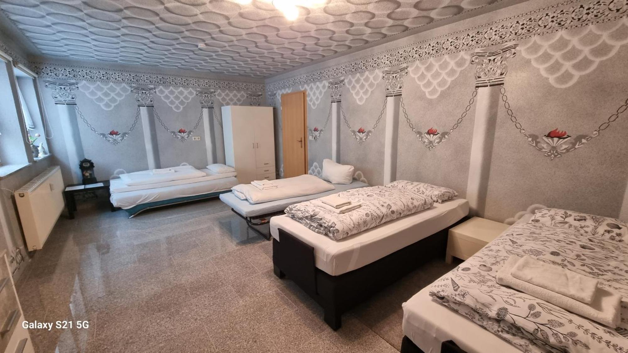 Ferienwohnung Elefanten Balingen Kültér fotó